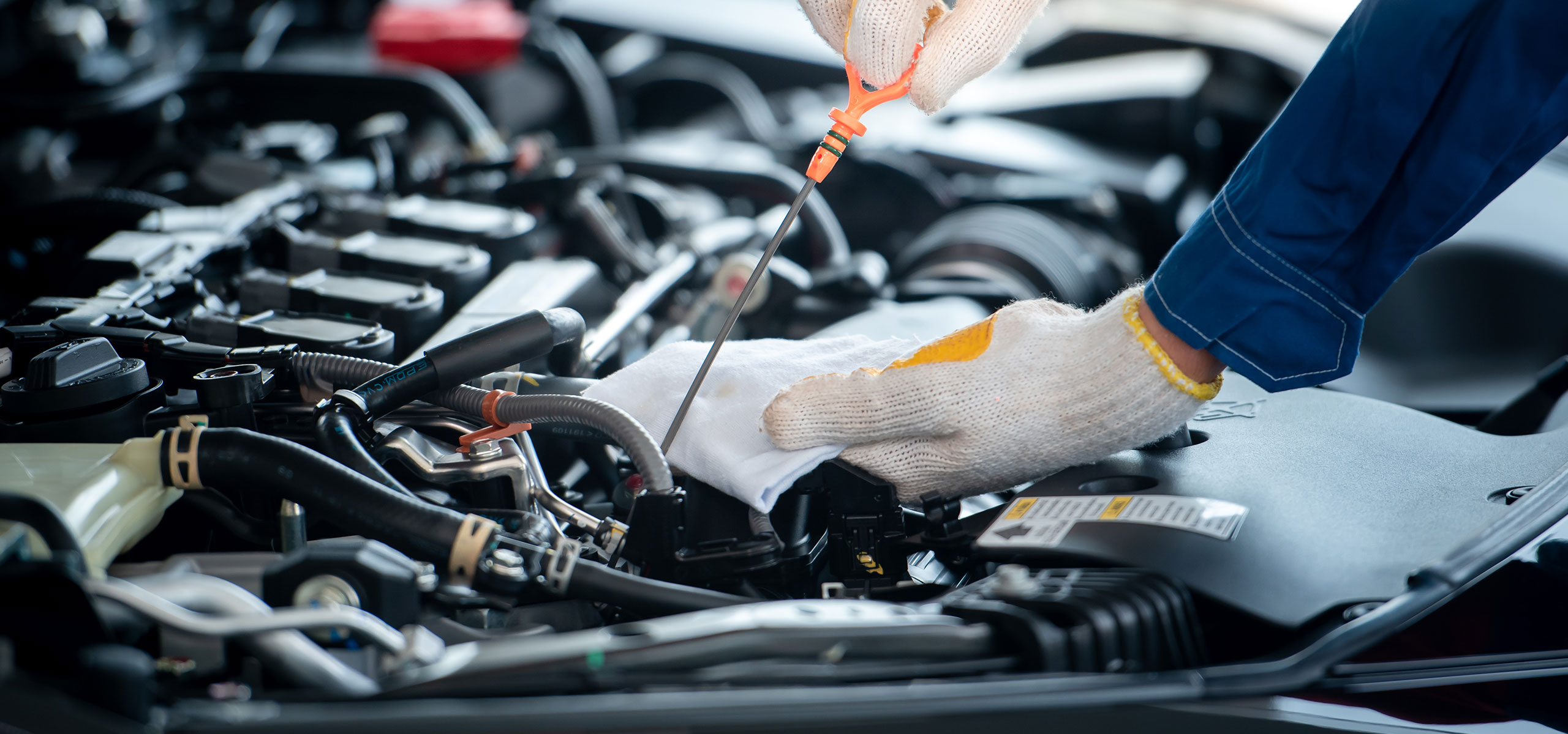 Why Does Your Vehicle Need MOT Test!